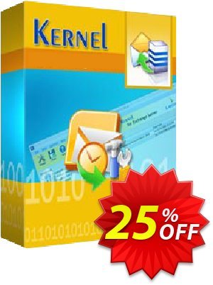 Kernel Exchange Suite + Kernel Outlook Suite (Technician) Coupon, discount Kernel Exchange Suite (Technician License) + Kernel Outlook Suite (Technician License ) Dreaded promo code 2022. Promotion: Dreaded promo code of Kernel Exchange Suite (Technician License) + Kernel Outlook Suite (Technician License ) 2022