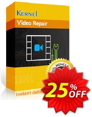 Kernel Video Repair + Photo Repair (Technician) 優惠券，折扣碼 Kernel Video Repair – Technician 1 Year License  Special offer code 2024，促銷代碼: Special offer code of Kernel Video Repair – Technician 1 Year License  2024