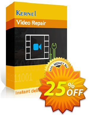 Kernel Video Repair + Photo Repair Lifetime (Technician) Gutschein rabatt Kernel Video Repair - Technician Lifetime License Stirring offer code 2024 Aktion: Stirring offer code of Kernel Video Repair - Technician Lifetime License 2024