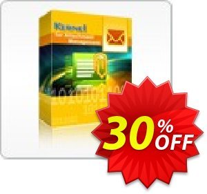 Kernel for Attachment Management - 5 User License Coupon discount Kernel for Attachment Management - 5 User License special promotions code 2022