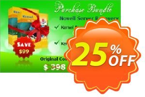 Novell Server Recovery - Corporate License discount coupon Novell Server Recovery - Corporate License exclusive discount code 2023 - exclusive discount code of Novell Server Recovery - Corporate License 2023