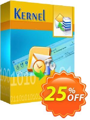 Kernel File Repairing Tools Bundle ( Word, Excel and PDF files ) offering sales
