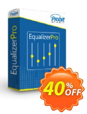 EqualizerPro - 1 Year License (1 PC) discount coupon EqualizerPro - 1 Year License (1 PC) fearsome promotions code 2024 - fearsome promotions code of EqualizerPro - 1 Year License (1 PC) 2024