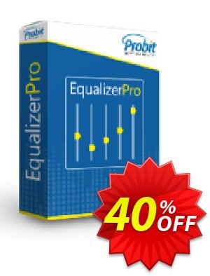 EqualizerPro - 1 Year License (3 PC) Gutschein rabatt EqualizerPro - 1 Year License (3 PC) fearsome sales code 2024 Aktion: fearsome sales code of EqualizerPro - 1 Year License (3 PC) 2024