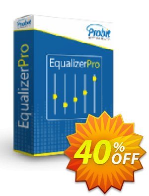 EqualizerPro - 1 Year License (5 PC) Coupon, discount EqualizerPro - 1 Year License (5 PC) awful promotions code 2022. Promotion: awful promotions code of EqualizerPro - 1 Year License (5 PC) 2022