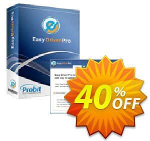 Easy Driver Pro - 2 Year Gutschein rabatt Easy Driver Pro - 2 Year License (1 PC) staggering sales code 2024 Aktion: staggering sales code of Easy Driver Pro - 2 Year License (1 PC) 2024