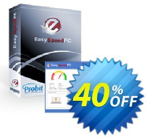 Easy Speed PC discount coupon Easy Speed PC - 1 Year License (1 PC) stirring discount code 2024 - stirring discount code of Easy Speed PC - 1 Year License (1 PC) 2024