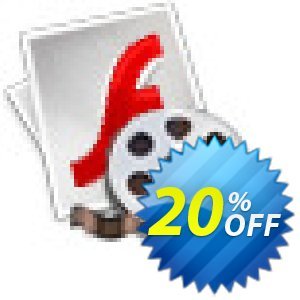 Recool SWF to Video Converter Coupon, discount . Promotion: 