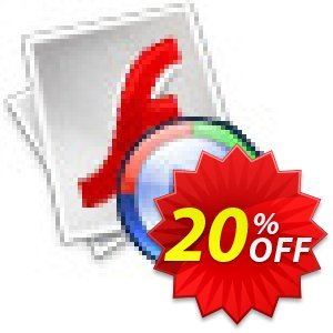 Recool SWF to AVI Converter Coupon, discount . Promotion: 