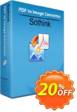 Sothink PDF to Image Converter Coupon, discount Sothink PDF to Image Converter dreaded discount code 2022. Promotion: dreaded discount code of Sothink PDF to Image Converter 2022
