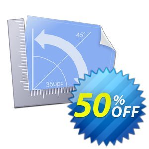 Ondesoft Screen Rulers For Mac discount coupon 50off - wondrous discounts code of Ondesoft Screen Rulers For Mac 2023