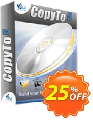 VSO CopyTo Coupon, discount CopyTo super sales code 2023. Promotion: super sales code of CopyTo 2023