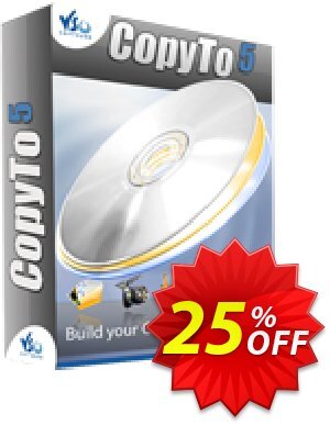 VSO CopyTo Coupon, discount CopyTo super sales code 2024. Promotion: super sales code of CopyTo 2024