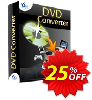 VSO DVD Converter 優惠券，折扣碼 DVD Converter best deals code 2024，促銷代碼: best deals code of DVD Converter 2024