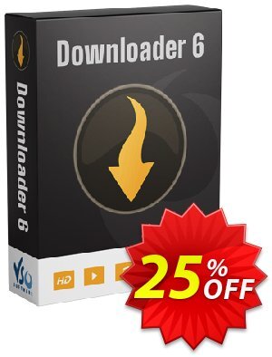 VSO Downloader 6 프로모션 코드 VSO Downloader Ultimate amazing promo code 2024 프로모션: amazing promo code of VSO Downloader Ultimate 2024