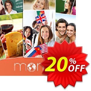 Mondly Lifetime Membership - Learn 33 Languages 優惠券,折扣碼 Mondly Lifetime Membership - Learn 33 Languages fearsome promo code 2019,促銷代碼: fearsome promo code of Mondly Lifetime Membership - Learn 33 Languages 2019