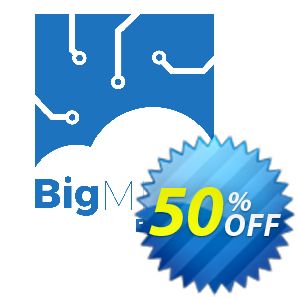 BigMIND Home - Yearly Coupon, discount Back2School_60% off. Promotion: Best sales code of BigMIND Home - Yearly 2019