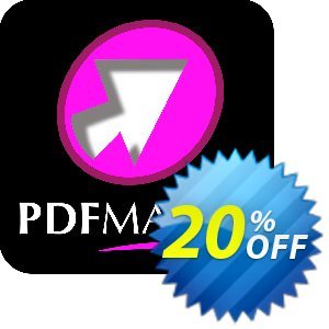 PDFMarkz for macOS Perpetual License Coupon, discount 15% OFF PDFMarkz Perpetual macOS, verified. Promotion: Excellent discount code of PDFMarkz Perpetual macOS, tested & approved