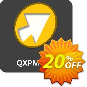 QXPMarkz for MacOS产品交易 Promo: Affiliate Spring 2023