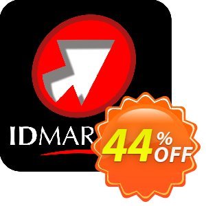 IDMarkz SE for Windows (Perpetual) Coupon, discount 44% OFF IDMarkz SE for Windows (Perpetual), verified. Promotion: Excellent discount code of IDMarkz SE for Windows (Perpetual), tested & approved