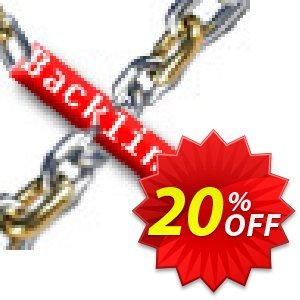 Backlinks Checker Script Coupon, discount Backlinks Checker Script Big promotions code 2023. Promotion: hottest sales code of Backlinks Checker Script 2023