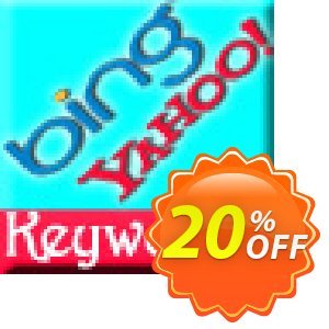 Bing Keyword Suggestion Script Coupon, discount Bing Keyword Suggestion Script Hottest sales code 2022. Promotion: special deals code of Bing Keyword Suggestion Script 2022