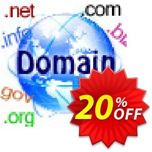 Domain Availability Checker and Suggestions Script Gutschein rabatt Domain Availability Checker and Suggestions Script Impressive discount code 2022 Aktion: formidable promo code of Domain Availability Checker and Suggestions Script 2022