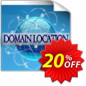 Domain Location Determination Script Coupon, discount Domain Location Determination Script Fearsome discounts code 2023. Promotion: dreaded promotions code of Domain Location Determination Script 2023