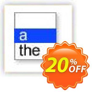 Grammar And Spell Checker Script Coupon, discount Grammar And Spell Checker Script Wonderful promotions code 2024. Promotion: amazing sales code of Grammar And Spell Checker Script 2024