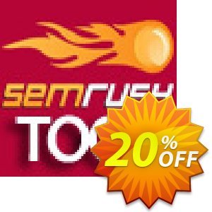 Semrush Api Script Coupon, discount Semrush Api Script Amazing offer code 2023. Promotion: stunning discount code of Semrush Api Script 2023