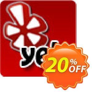 Yelp Search Extractor Script Coupon, discount Yelp Search Extractor Script Impressive offer code 2024. Promotion: formidable discount code of Yelp Search Extractor Script 2024