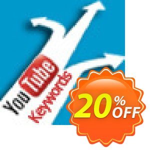 Youtube Keyword Suggestion Script Coupon, discount Youtube Keyword Suggestion Script Formidable discount code 2022. Promotion: fearsome promo code of Youtube Keyword Suggestion Script 2022