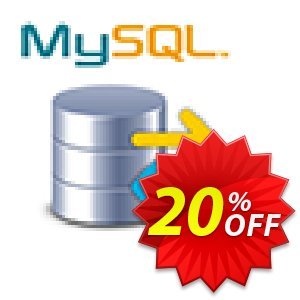 Mysql Database Dump Coupon, discount Mysql Database Dump Excellent sales code 2022. Promotion: marvelous deals code of Mysql Database Dump 2022