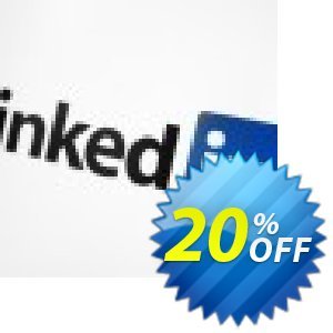 Auto Update Linkedin Status Script Coupon, discount Auto Update Linkedin Status Script Exclusive promotions code 2024. Promotion: awesome sales code of Auto Update Linkedin Status Script 2024
