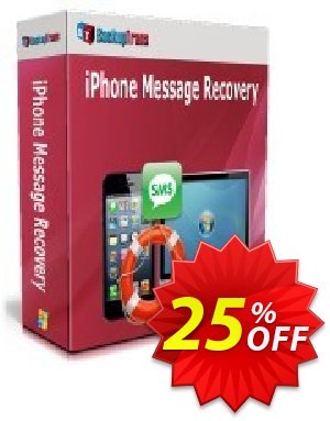 Backuptrans iPhone SMS/MMS/iMessage Transfer (Family Edition) Coupon, discount Backuptrans iPhone SMS/MMS/iMessage Transfer (Family Edition) super deals code 2024. Promotion: amazing sales code of Backuptrans iPhone SMS/MMS/iMessage Transfer (Family Edition) 2024