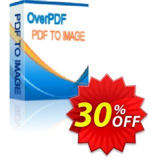 OverPDF PDF to Image Converter Coupon, discount OverPDF PDF to Image Converter awful promo code 2023. Promotion: awful promo code of OverPDF PDF to Image Converter 2023