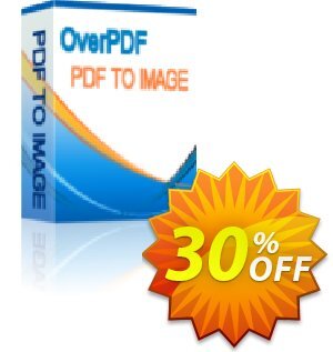 OverPDF PDF to Image Converter 優惠券，折扣碼 OverPDF PDF to Image Converter awful promo code 2024，促銷代碼: awful promo code of OverPDF PDF to Image Converter 2024