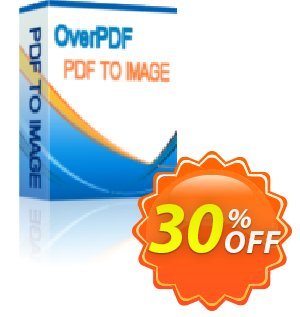 OverPDF PDF to Image Converter (10 copies) Coupon, discount OverPDF PDF to Image Converter (10 copies) stunning discount code 2023. Promotion: stunning discount code of OverPDF PDF to Image Converter (10 copies) 2023