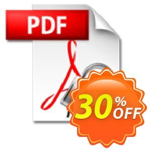 PDF Permissions Password Remover Coupon discount PDF Permissions Password Remover amazing deals code 2024