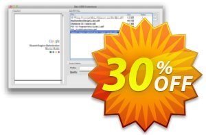 Batch PDF Compressor for Mac Coupon discount Batch PDF Compressor for Mac staggering discounts code 2025