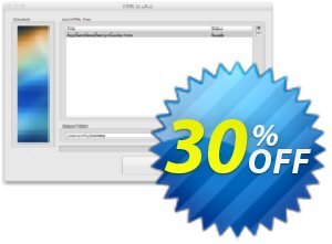 HTML to ePub Converter for Mac offering sales HTML to ePub Converter for Mac amazing discount code 2024. Promotion: amazing discount code of HTML to ePub Converter for Mac 2024