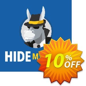 Hidemyass 6 Months Coupon, discount 6 Months 29.99 Special super discounts code 2022. Promotion: super discounts code of 6 Months 29.99 Special 2022