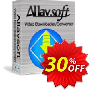 Allavsoft 3 Years License Coupon, discount 30% OFF Allavsoft  for Mac 3 Years License, verified. Promotion: Awful offer code of Allavsoft  for Mac 3 Years License, tested & approved