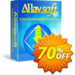 Allavsoft 1 Month License Coupon, discount 56% OFF Allavsoft 1 Month License Dec 2024. Promotion: Awful offer code of Allavsoft 1 Month License, tested in December 2024