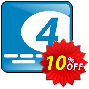 WinCaps Q4产品交易 WinCaps Q4 Subscription + Email Support awesome promo code 2024