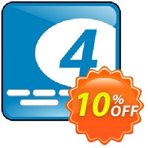 WinCaps Q4 6-Month License discount coupon 10% OFF WinCaps Q4 6-Month License, verified - Best discounts code of WinCaps Q4 6-Month License, tested & approved