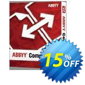 ABBYY Comparator Coupon, discount ABBYY Comparator hottest discount code 2019. Promotion: hottest discount code of ABBYY Comparator 2019