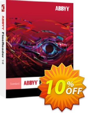 ABBYY FineReader 14 Standard Upgrade Coupon, discount ABBYY FineReader 14 Standard Upgrade best promo code 2019. Promotion: best promo code of ABBYY FineReader 14 Standard Upgrade 2019