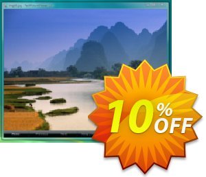 FastPictureViewer Professional + Codec Pack Bundle Coupon, discount FPV Pro + Codec Pack Specials 10%. Promotion: fearsome discounts code of FastPictureViewer Professional + Codec Pack Bundle 2024