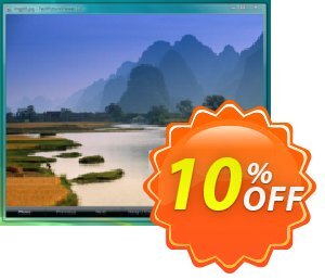 FastPictureViewer Professional + Codec Pack Bundle Gutschein rabatt FPV Pro + Codec Pack Specials 10% Aktion: fearsome discounts code of FastPictureViewer Professional + Codec Pack Bundle 2024